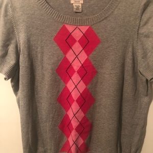 IZOD female blouse size XL pre-own